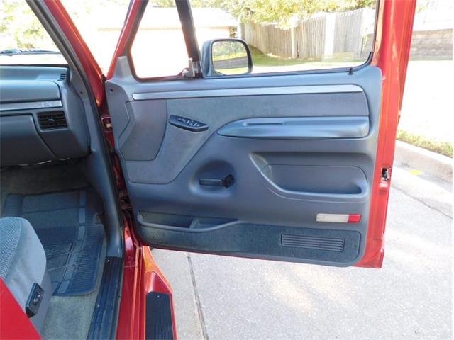 1993 Ford F150 (CC-1892670) for sale in Fenton, Missouri
