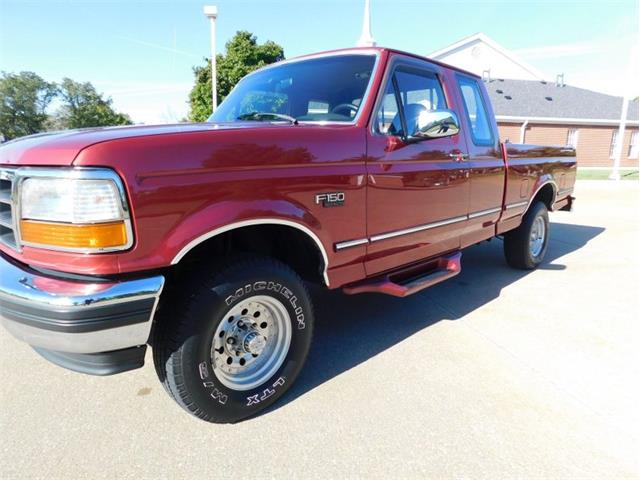 1993 Ford F150 (CC-1892670) for sale in Fenton, Missouri