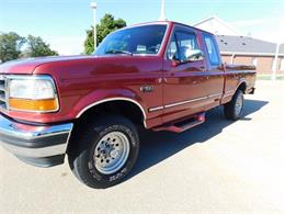 1993 Ford F150 (CC-1892670) for sale in Fenton, Missouri