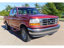1993 Ford F150 (CC-1892670) for sale in Fenton, Missouri