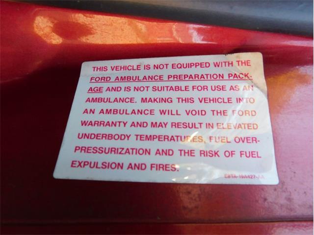 1993 Ford F150 (CC-1892670) for sale in Fenton, Missouri