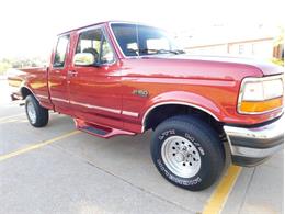 1993 Ford F150 (CC-1892670) for sale in Fenton, Missouri