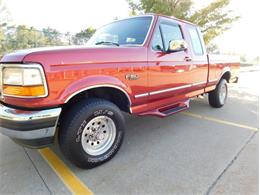 1993 Ford F150 (CC-1892670) for sale in Fenton, Missouri