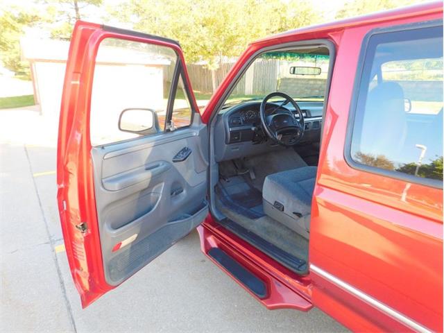 1993 Ford F150 (CC-1892670) for sale in Fenton, Missouri