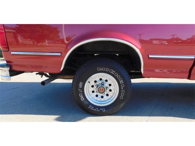 1993 Ford F150 (CC-1892670) for sale in Fenton, Missouri
