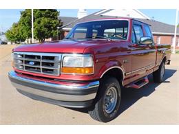 1993 Ford F150 (CC-1892670) for sale in Fenton, Missouri