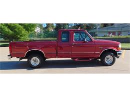 1993 Ford F150 (CC-1892670) for sale in Fenton, Missouri