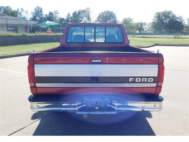 1993 Ford F150 (CC-1892670) for sale in Fenton, Missouri