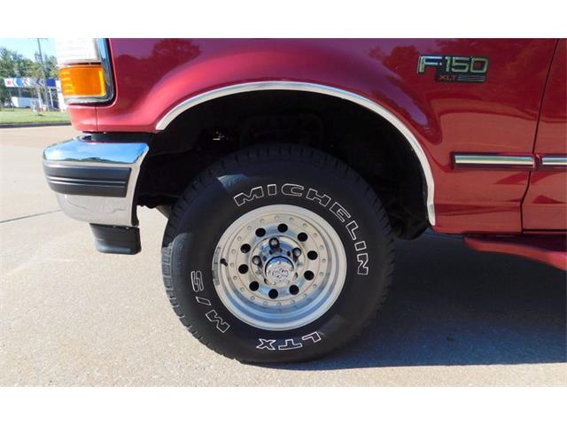 1993 Ford F150 (CC-1892670) for sale in Fenton, Missouri
