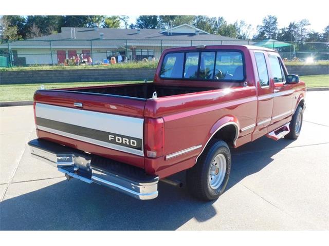 1993 Ford F150 (CC-1892670) for sale in Fenton, Missouri