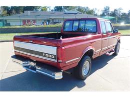 1993 Ford F150 (CC-1892670) for sale in Fenton, Missouri