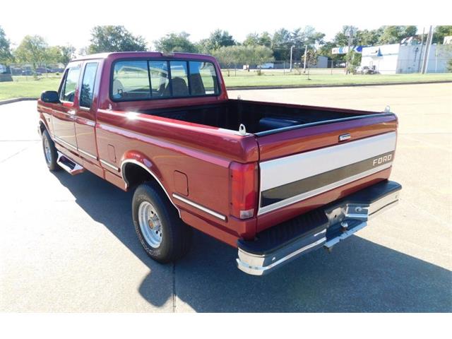 1993 Ford F150 (CC-1892670) for sale in Fenton, Missouri