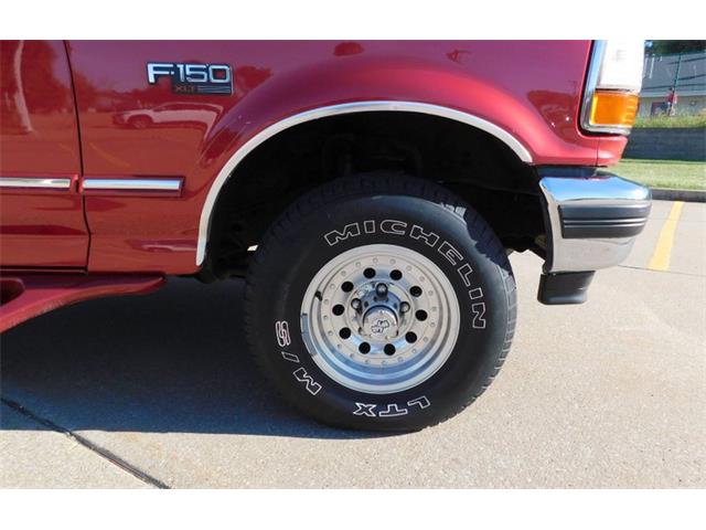 1993 Ford F150 (CC-1892670) for sale in Fenton, Missouri