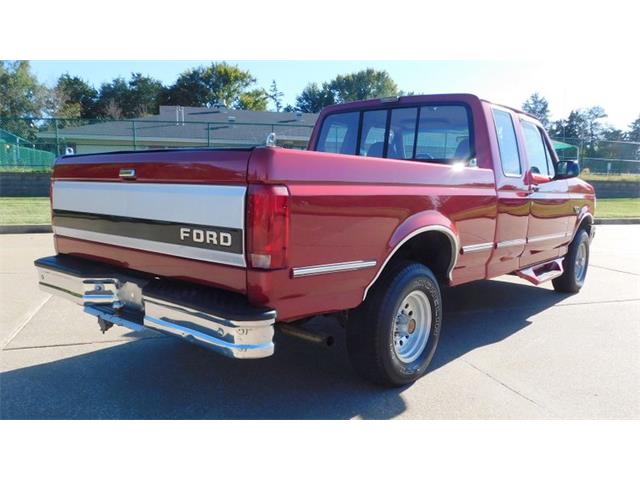 1993 Ford F150 (CC-1892670) for sale in Fenton, Missouri