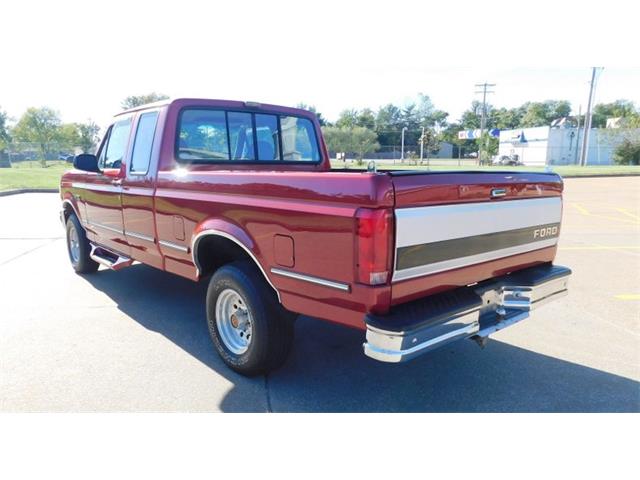 1993 Ford F150 (CC-1892670) for sale in Fenton, Missouri