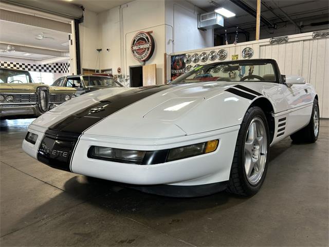 1994 Chevrolet Corvette (CC-1892675) for sale in Ham Lake, Minnesota