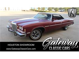 1974 Pontiac Grand Ville (CC-1892685) for sale in O'Fallon, Illinois