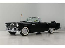 1956 Ford Thunderbird (CC-1890270) for sale in Concord, North Carolina