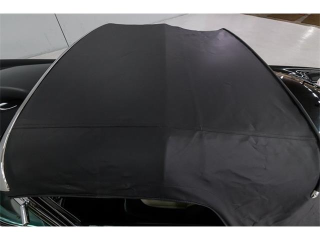 1956 Ford Thunderbird (CC-1890270) for sale in Concord, North Carolina