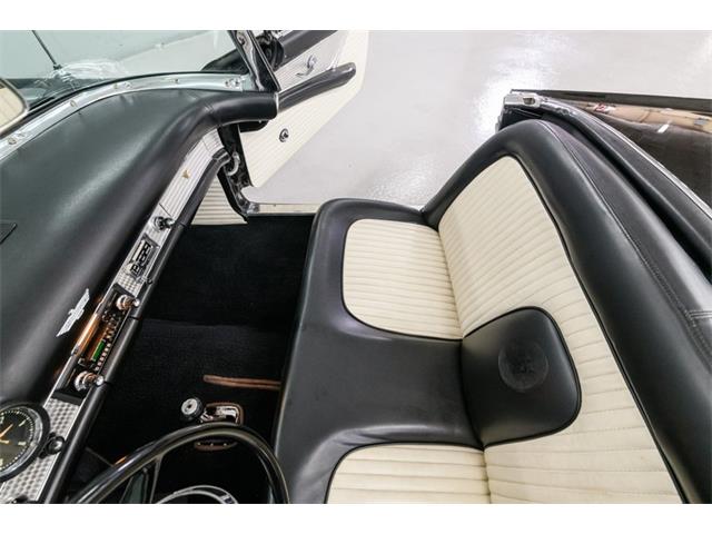 1956 Ford Thunderbird (CC-1890270) for sale in Concord, North Carolina