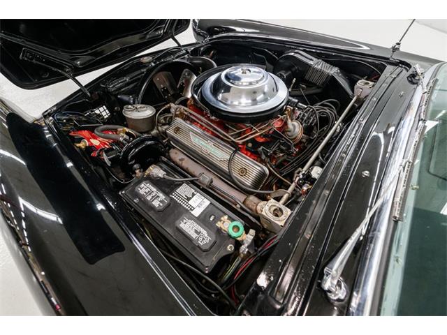 1956 Ford Thunderbird (CC-1890270) for sale in Concord, North Carolina