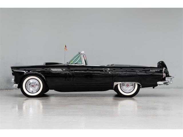 1956 Ford Thunderbird (CC-1890270) for sale in Concord, North Carolina