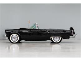 1956 Ford Thunderbird (CC-1890270) for sale in Concord, North Carolina
