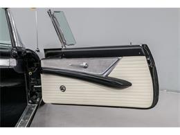 1956 Ford Thunderbird (CC-1890270) for sale in Concord, North Carolina
