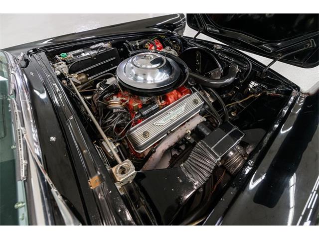 1956 Ford Thunderbird (CC-1890270) for sale in Concord, North Carolina