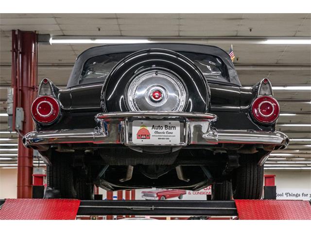 1956 Ford Thunderbird (CC-1890270) for sale in Concord, North Carolina