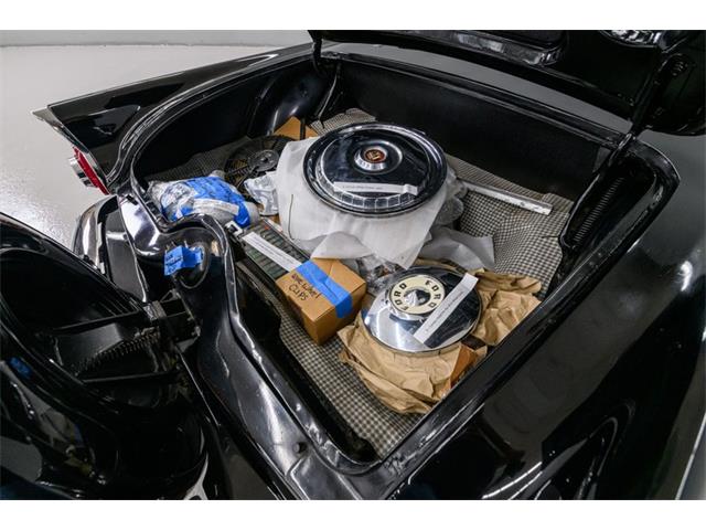 1956 Ford Thunderbird (CC-1890270) for sale in Concord, North Carolina