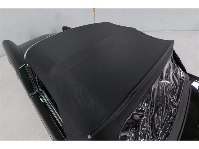 1956 Ford Thunderbird (CC-1890270) for sale in Concord, North Carolina
