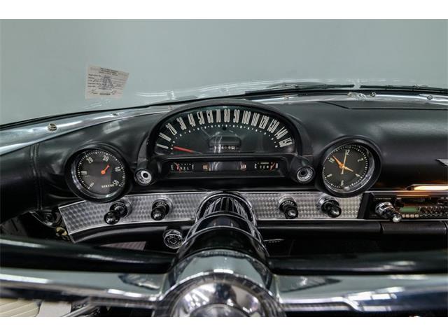 1956 Ford Thunderbird (CC-1890270) for sale in Concord, North Carolina
