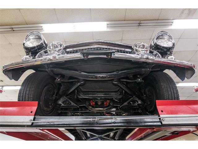 1956 Ford Thunderbird (CC-1890270) for sale in Concord, North Carolina