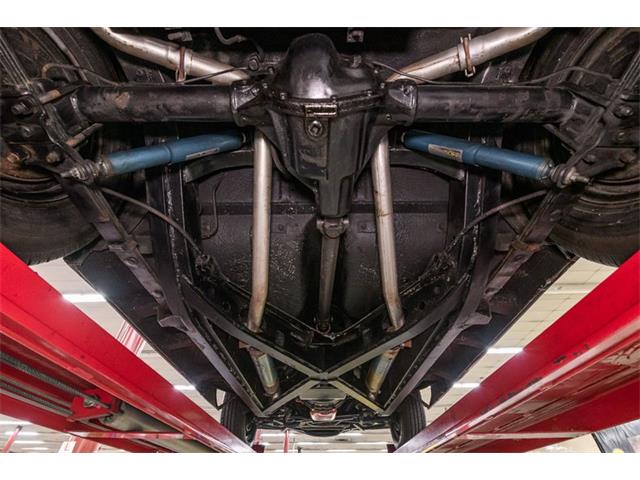 1956 Ford Thunderbird (CC-1890270) for sale in Concord, North Carolina