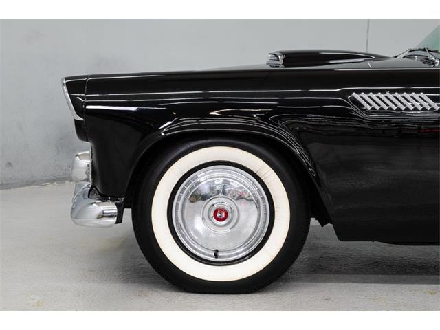 1956 Ford Thunderbird (CC-1890270) for sale in Concord, North Carolina