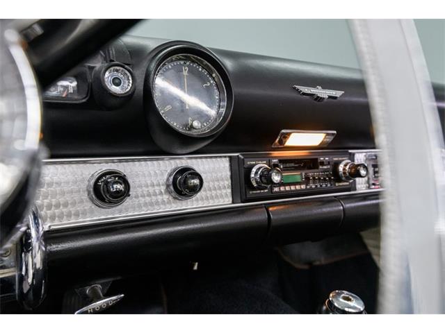 1956 Ford Thunderbird (CC-1890270) for sale in Concord, North Carolina