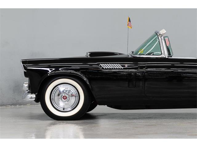 1956 Ford Thunderbird (CC-1890270) for sale in Concord, North Carolina
