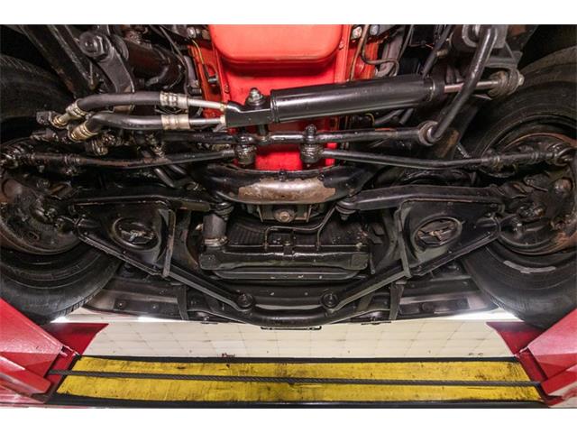 1956 Ford Thunderbird (CC-1890270) for sale in Concord, North Carolina