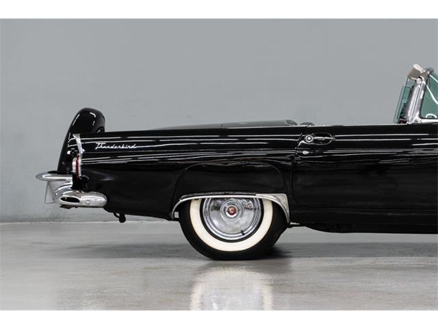 1956 Ford Thunderbird (CC-1890270) for sale in Concord, North Carolina
