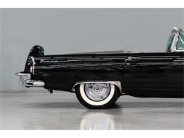 1956 Ford Thunderbird (CC-1890270) for sale in Concord, North Carolina
