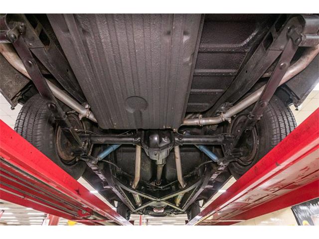 1956 Ford Thunderbird (CC-1890270) for sale in Concord, North Carolina