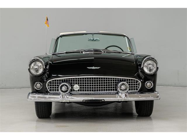 1956 Ford Thunderbird (CC-1890270) for sale in Concord, North Carolina