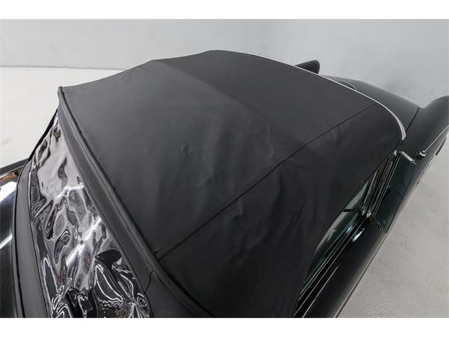 1956 Ford Thunderbird (CC-1890270) for sale in Concord, North Carolina