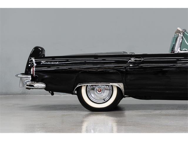 1956 Ford Thunderbird (CC-1890270) for sale in Concord, North Carolina