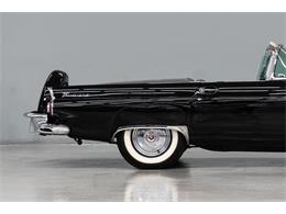 1956 Ford Thunderbird (CC-1890270) for sale in Concord, North Carolina
