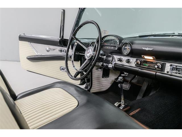 1956 Ford Thunderbird (CC-1890270) for sale in Concord, North Carolina