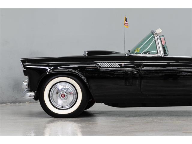 1956 Ford Thunderbird (CC-1890270) for sale in Concord, North Carolina