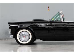 1956 Ford Thunderbird (CC-1890270) for sale in Concord, North Carolina