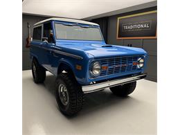 1974 Ford Bronco (CC-1892700) for sale in Fergus, Ontario